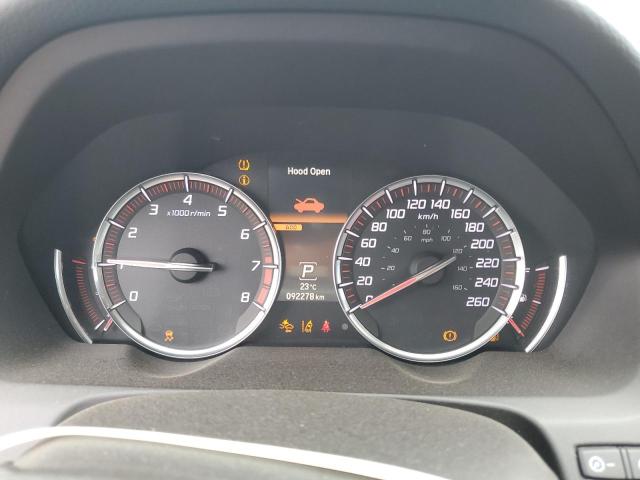 2020 ACURA TLX ADVANC 19UUB3F85LA800366