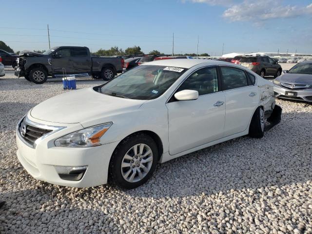 2015 NISSAN ALTIMA 2.5 2015