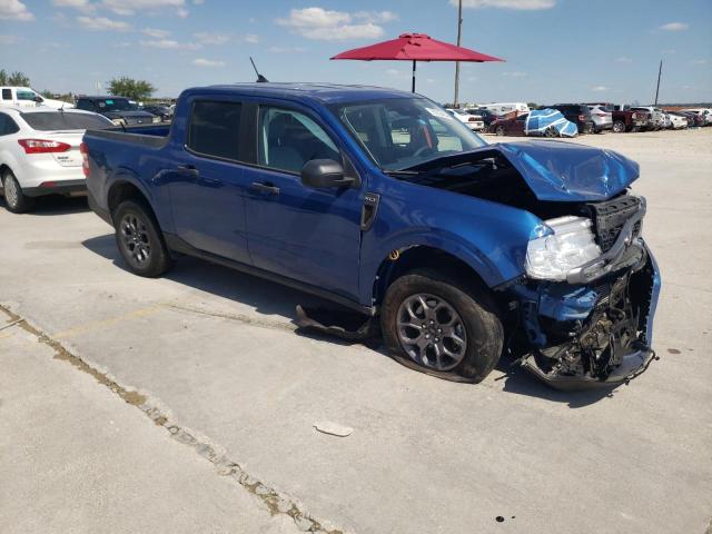 2023 FORD MAVERICK X - 3FTTW8E90PRA60114