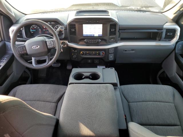2021 FORD F150 SUPER - 1FTEW1EP8MKD41205