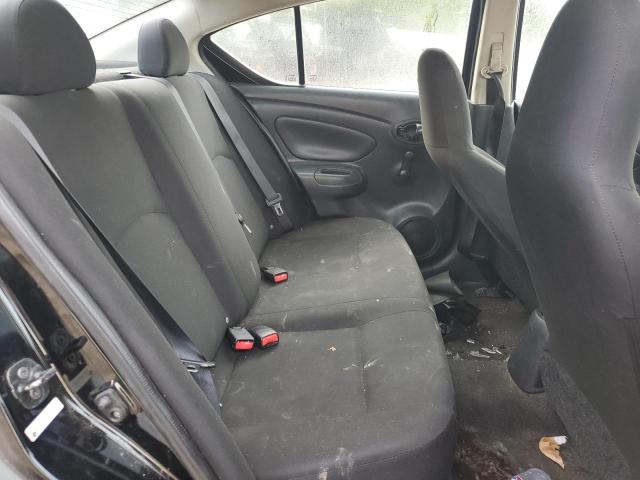2015 NISSAN VERSA S - 3N1CN7AP2FL831002