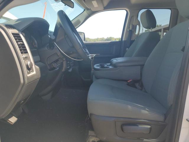 2017 RAM 1500 ST - 1C6RR7FT6HS660607