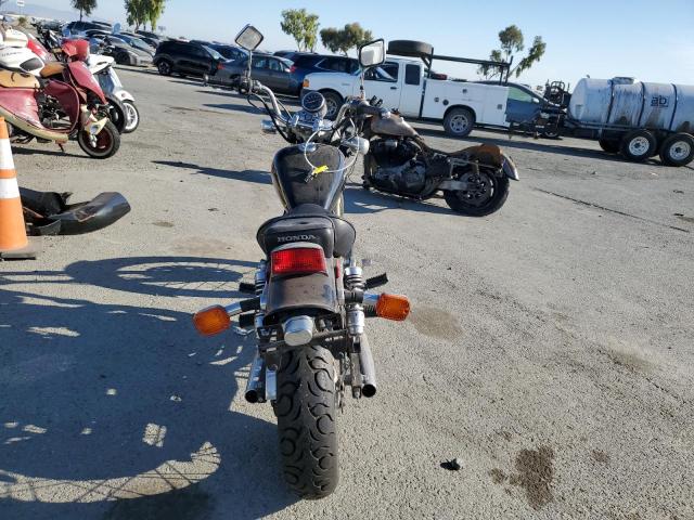 2009 HONDA CMX250 C JH2MC13109K500588