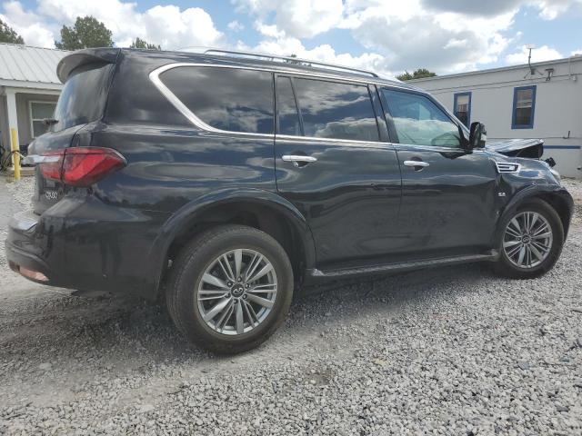 2020 INFINITI QX80 LUXE - JN8AZ2NE6L9255671