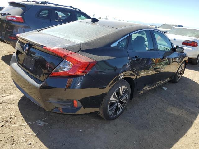 VIN 19XFC1F39GE200756 2016 Honda Civic, EX no.3