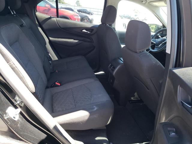 2018 CHEVROLET EQUINOX LT - 2GNAXJEV6J6167294