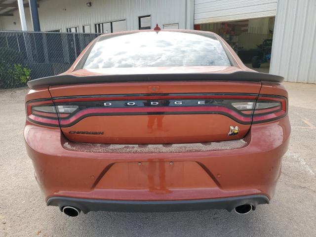 2020 DODGE CHARGER SC - 2C3CDXGJ4LH247891