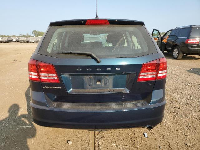 VIN 3C4PDCAB9FT746009 2015 Dodge Journey, SE no.6