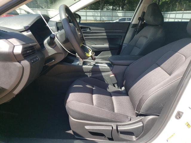 2024 NISSAN ALTIMA S - 1N4BL4BVXRN315796