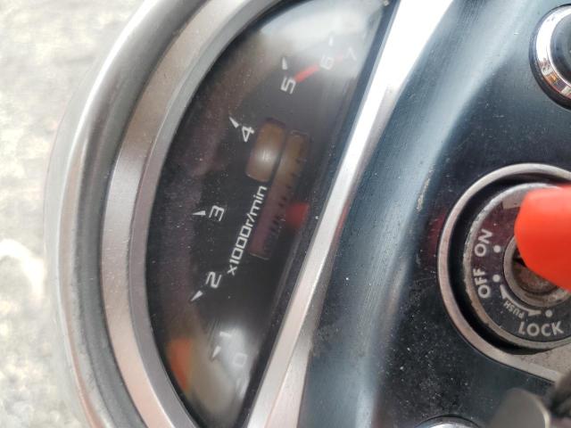 2002 YAMAHA XV1700 PC JYAVP14E92A001749