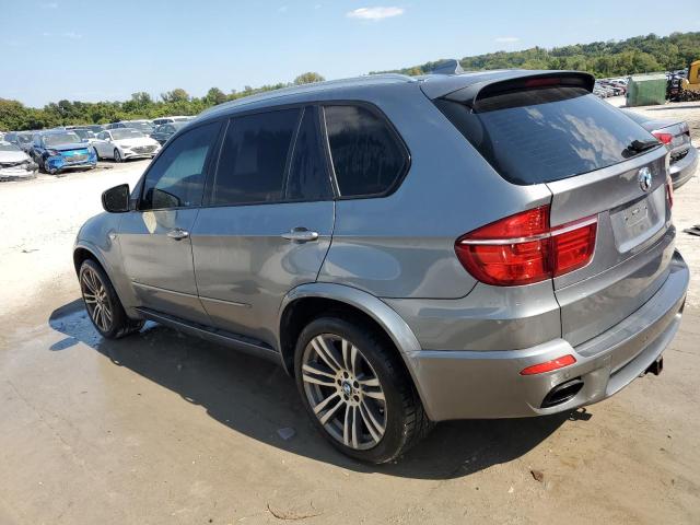 VIN 5UXZV4C57D0B00689 2013 BMW X5, Xdrive35I no.2