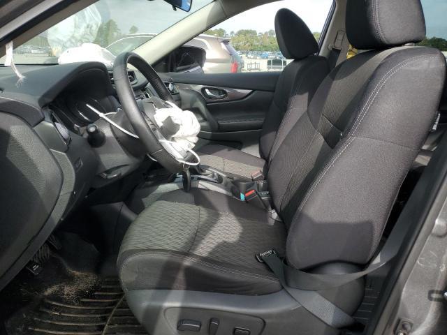 2019 NISSAN ROGUE S - 5N1AT2MV8KC733214