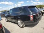 LAND ROVER RANGE ROVE photo