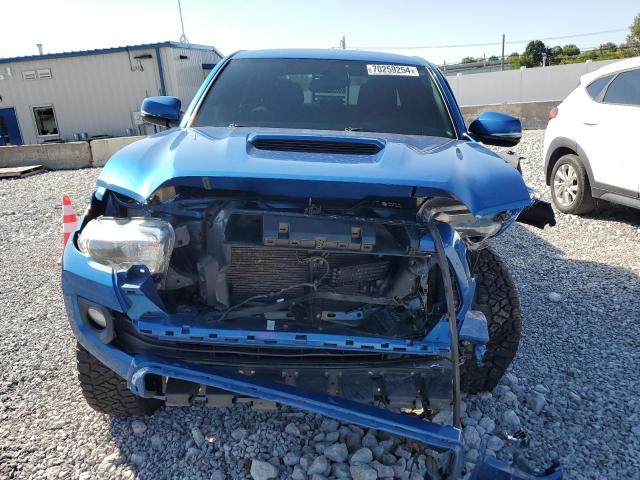 VIN 5TFDZ5BN4HX015911 2017 Toyota Tacoma, Double Cab no.5