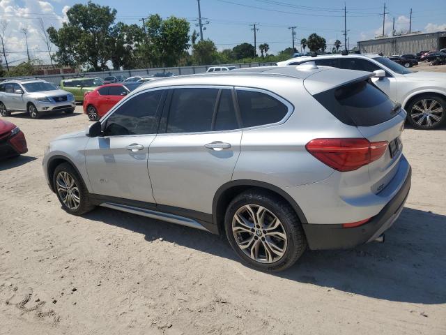 VIN WBXHT3Z33H4A52466 2017 BMW X1, Xdrive28I no.2