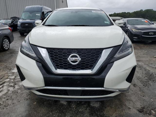 2020 NISSAN MURANO S - 5N1AZ2AJ4LN154873