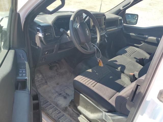 2023 FORD F150 SUPER - 1FTEX1EP8PKE82616
