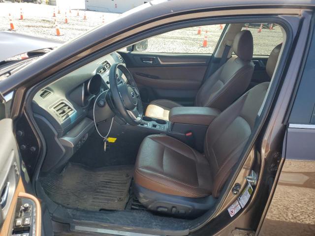2019 SUBARU OUTBACK TO - 4S4BSETC4K3204416