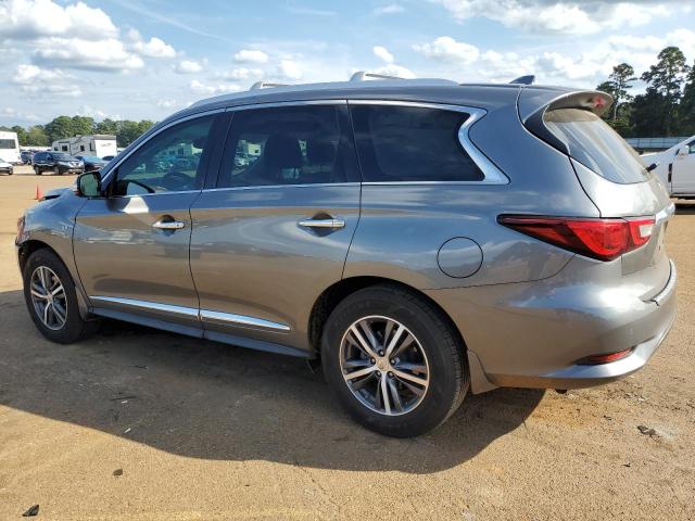 2018 INFINITI QX60 - 5N1DL0MN4JC504030