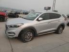 HYUNDAI TUCSON LIM photo