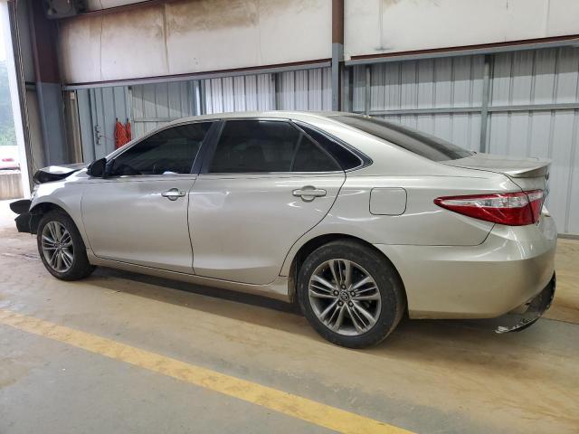 2016 TOYOTA CAMRY LE - 4T1BF1FK8GU577167