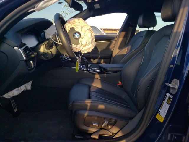 2023 BMW 540 I - WBA53BJ04PWY19394
