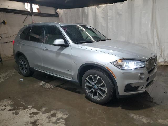 VIN 5UXKR0C51J0Y02756 2018 BMW X5, Xdrive35I no.4