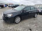 NISSAN SENTRA S photo