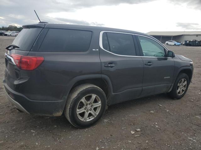 VIN 1GKKNKLA3HZ163005 2017 GMC Acadia, Sle no.3