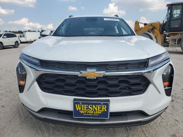 2024 CHEVROLET TRAX 1LT - KL77LHE26RC030031