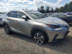 LEXUS NX 300 BAS снимка