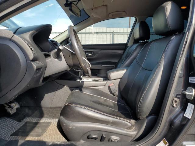 2016 NISSAN ALTIMA 2.5 - 1N4AL3AP9GC129295