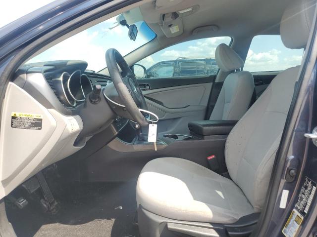 2015 KIA OPTIMA LX - 5XXGM4A78FG478471