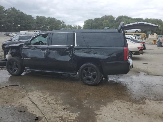 2020 CHEVROLET SUBURBAN K - 1GNSKHKC5LR131182