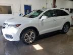 ACURA RDX ADVANC снимка