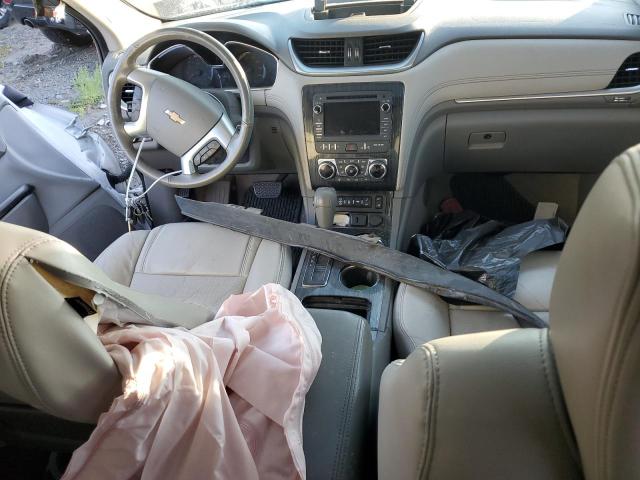 2016 CHEVROLET TRAVERSE L - 1GNKRJKD5GJ271796