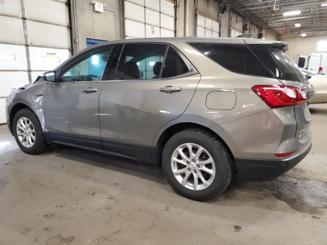 VIN 3GNAXSEV7JS579053 2018 Chevrolet Equinox, LT no.2