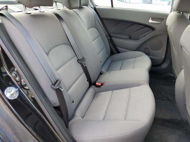 2017 KIA FORTE LX - 3KPFK4A7XHE035607