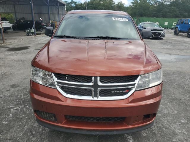 VIN 3C4PDCABXDT702615 2013 Dodge Journey, SE no.5