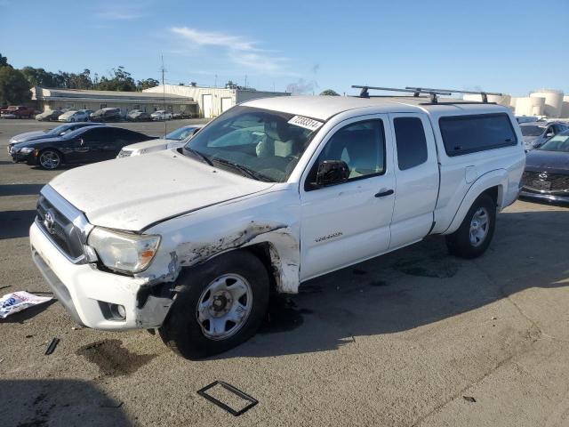 VIN 5TFTU4GN5FX073567 2015 Toyota Tacoma, Prerunner... no.1