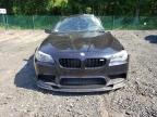 BMW M5 photo