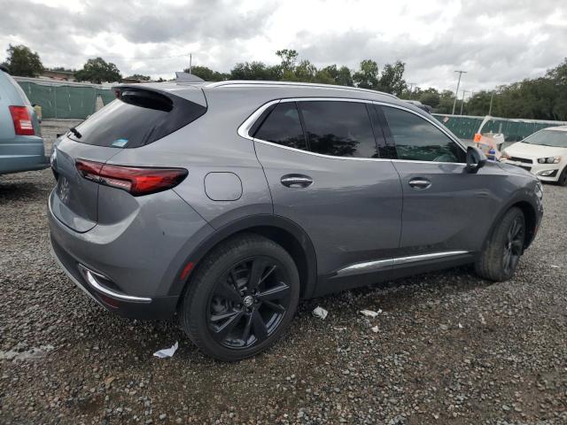 2021 BUICK ENVISION E - LRBFZNR4XMD074736