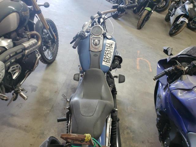 2012 HARLEY-DAVIDSON FXDF 1HD1GYM12CC303414