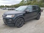 2018 FORD EXPLORER X - 1FM5K8D83JGA50765