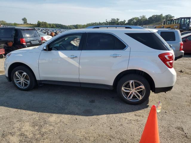 2017 CHEVROLET EQUINOX PR - 2GNFLGE38H6259360