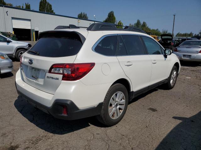 2018 SUBARU OUTBACK 2. - 4S4BSAFC6J3356636