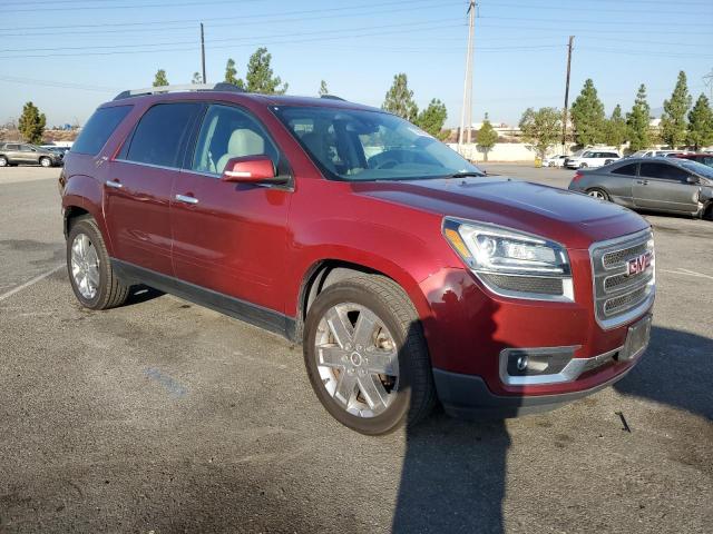 VIN 1GKKRSKD7HJ215394 2017 GMC Acadia, Slt-2 no.4