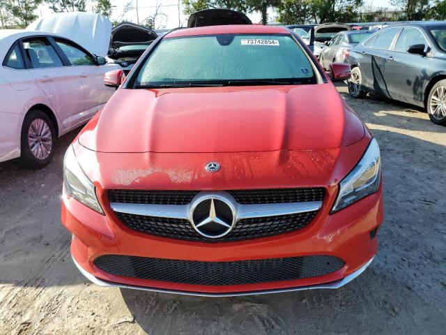 VIN WDDSJ4EB2KN766315 2019 Mercedes-Benz CLA-Class,... no.5