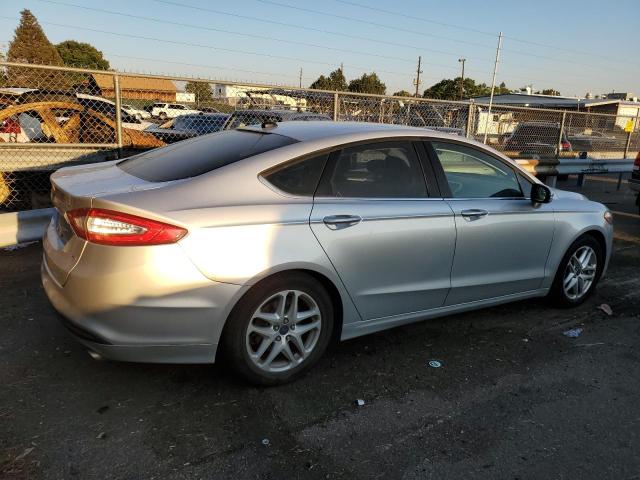 VIN 1FA6P0H75E5355799 2014 Ford Fusion, SE no.3