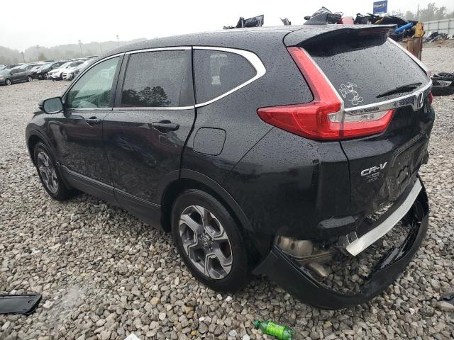 2018 HONDA CR-V EX - 7FARW2H54JE072876